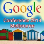 Google Analytics Conference Melbourne 2014